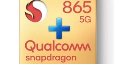 Snapdragon 865+ 處理器 2020 下半年推出預定