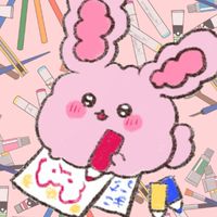 🎨イラスト作品褒めて伸ばそう🖌️