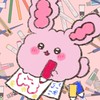 🎨イラスト作品褒めて伸ばそう🖌️