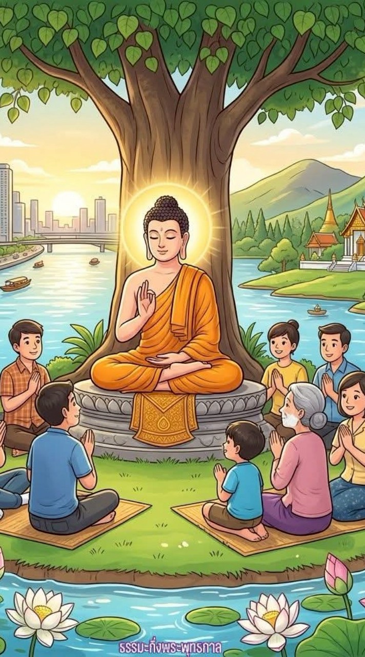 พระพุทธ 6/11