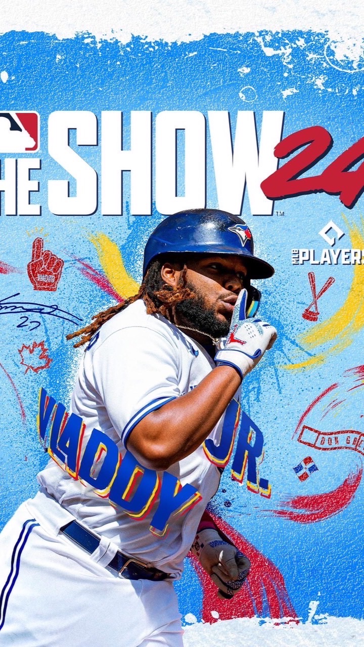 ⚾️MLB THE SHOW🎮專屬社群