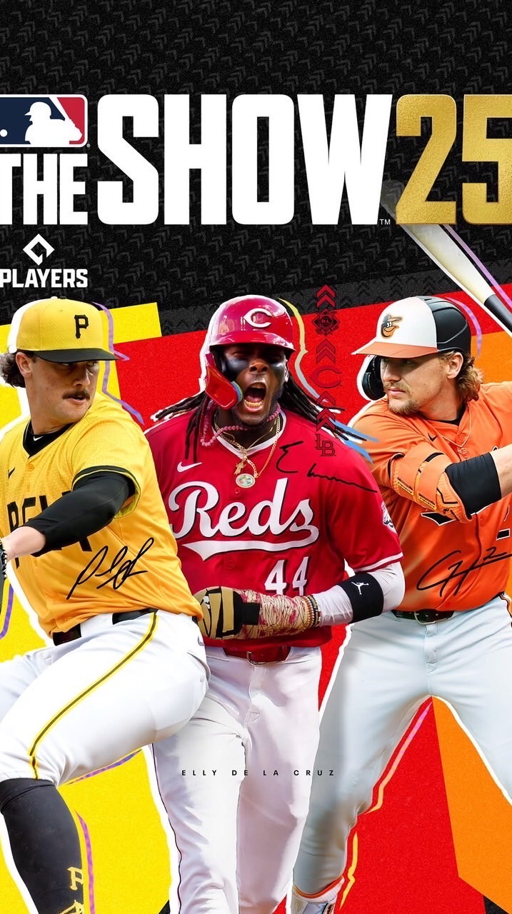 ⚾️MLB THE SHOW🎮專屬社群