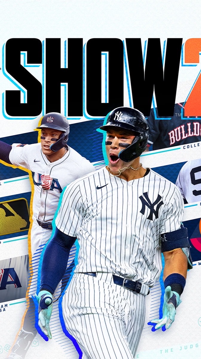 ⚾️MLB THE SHOW🎮專屬社群