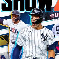 ⚾️MLB THE SHOW🎮專屬社群