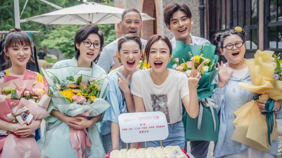 《怪你過分美麗》熟面孔演員10：李如歌《冰糖燉雪梨》