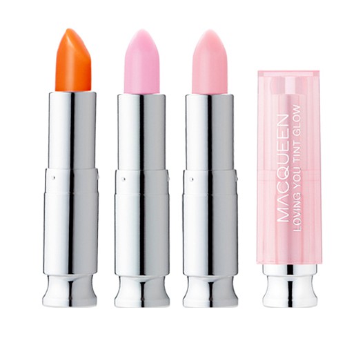 【商品特色】滋潤保濕、不黏膩顯色自然持久，偽素顏淡妝必備！產品說明：完整服貼於雙唇，使唇部滋潤保濕。保存期限：lovely pink - 2021.12.18 其他款式 - 2022.06.02進貨來