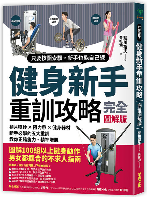 性感人魚線不是夢 側腹 鍛鍊的3個黃金健身動作教學 Line購物