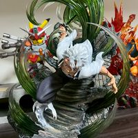 夾客流玩具模型屋