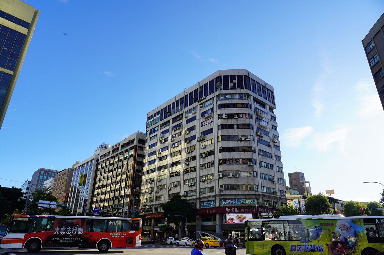 E接環首顆APS-C鏡皇終於來到，Sony 16-55mm F2.8 G 實測動手玩（NDA至9/18 10:00）