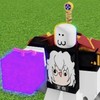 Blox fruit一 二 三 海