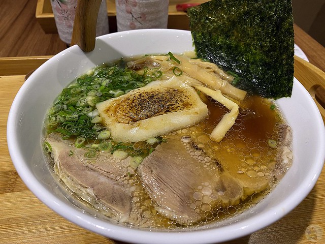 北穗製麵所