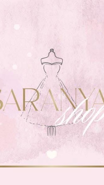 SARANYA SHOP