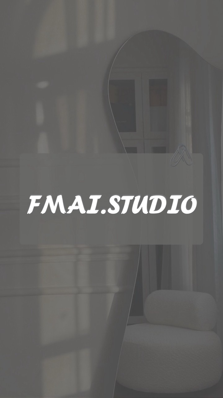 𝙵𝙼𝙰𝙸.𝚂𝚃𝚄𝙳𝙸𝙾