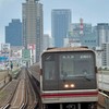 スマホでの電車の撮り方ついて話そう‼️