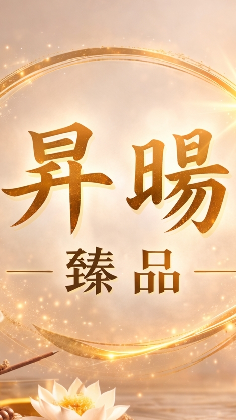 昇暘臻品
