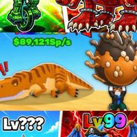 ファイト、グロウ&卵を盗む部屋(STEALもOK‼️)