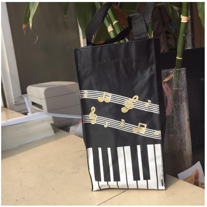 #031 奶瓶水壺防水牛津布水杯袋 水壺袋/水杯袋子/多功能手提袋/方便外出攜帶 環保袋 飲料提袋 雨傘袋 收納袋