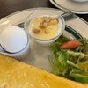 京橋朝カフェ女子会☕️