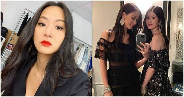 41歲火辣如少女！　孫芸芸凍齡秘訣曝光
