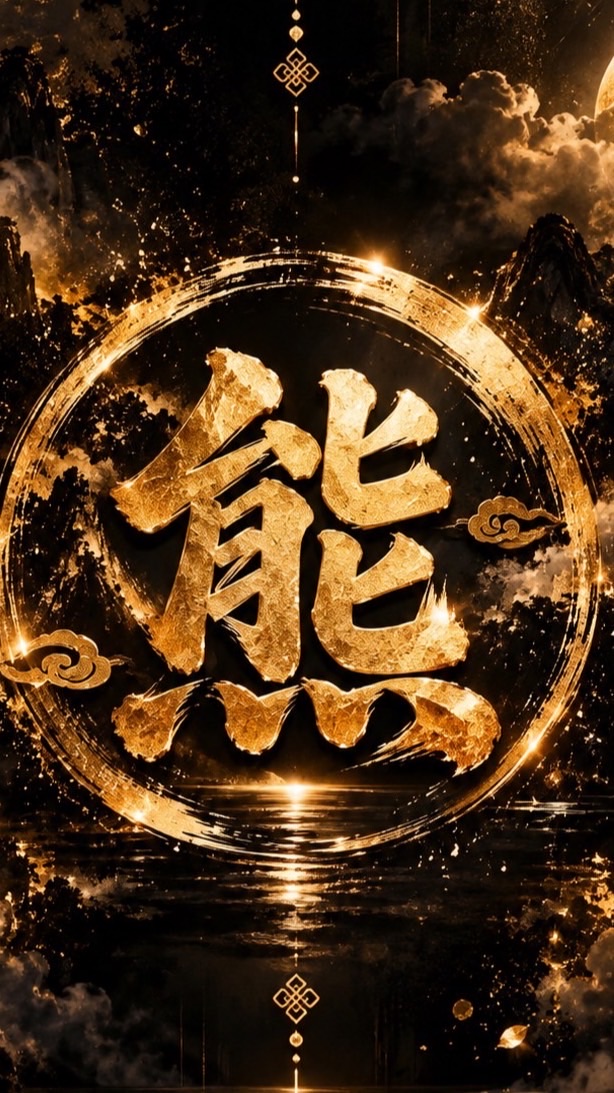 🐻大熊的藏金所