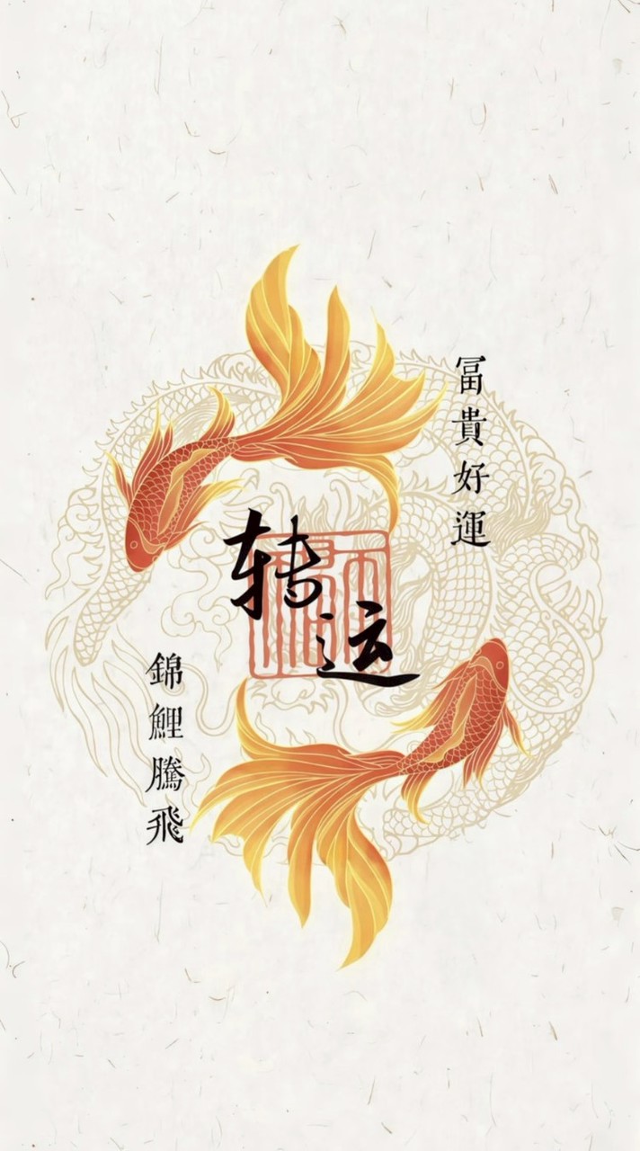 ⭐️摘星俠⭐️時來運轉發財屋
