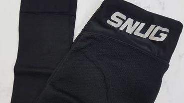 舒適機能襪/機能運動褲【斯傑利】sNug採用日本除臭機能纖維科技，研發出一系列得獎獨家商品，終結異味找回自信！