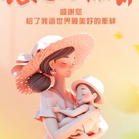 為母則強