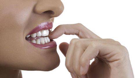 Alasan Tidak Boleh Gigit Dan Pelihara Kuku Panjang Saat Corona