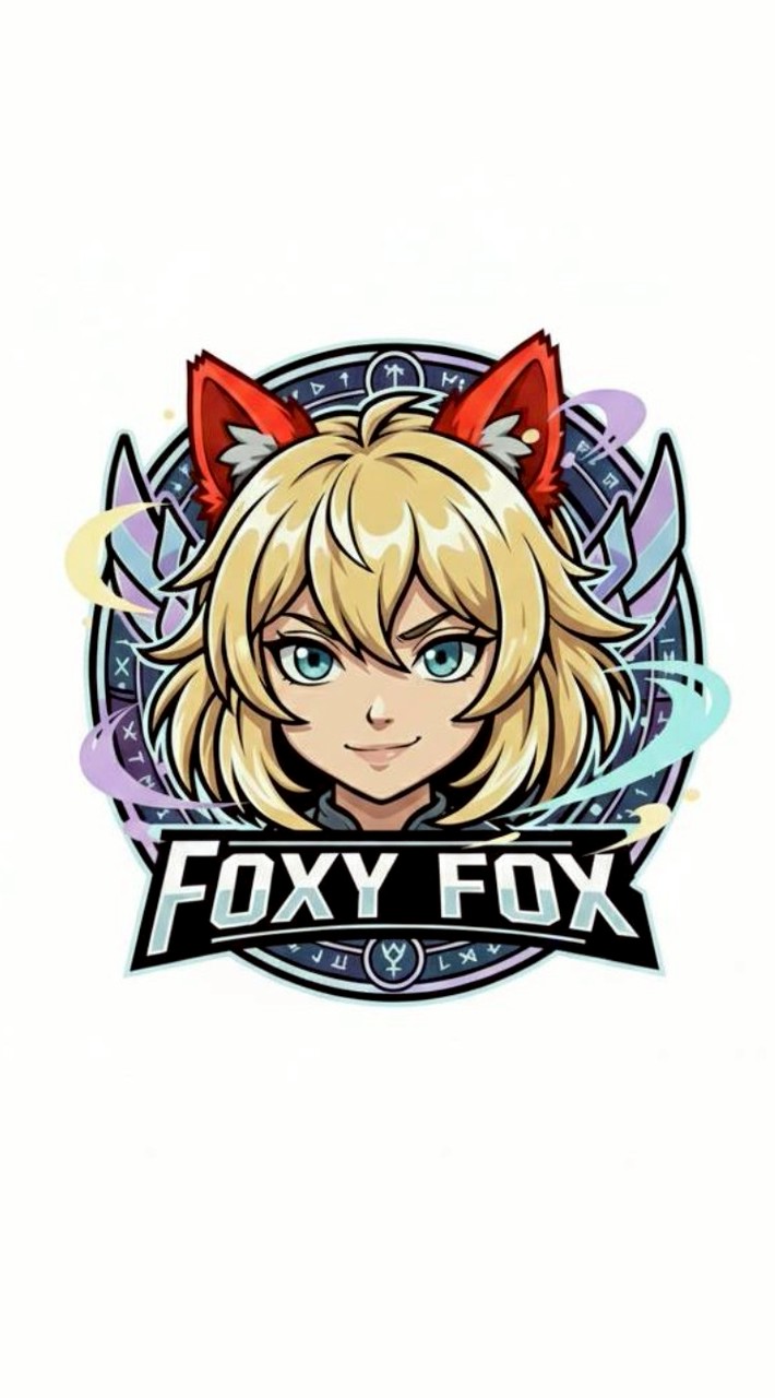 กิลด์ foxy fox