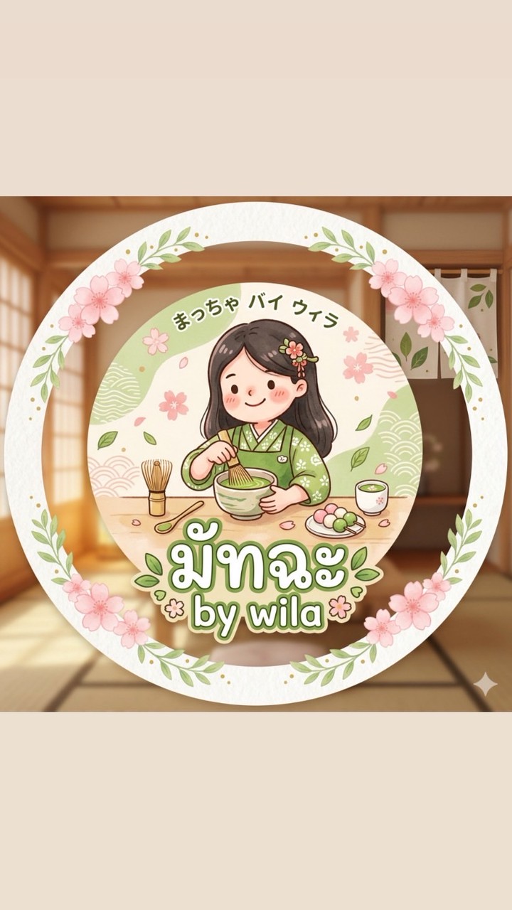 มัทฉะ by Wila