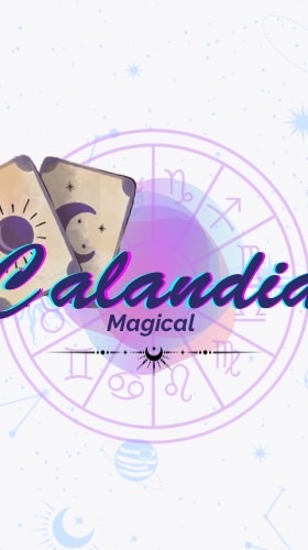 ดูดวงฟรี by Calandia