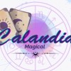 ดูดวงฟรี by Calandia