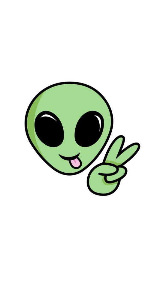 ALIEN CLAN 👽🛸