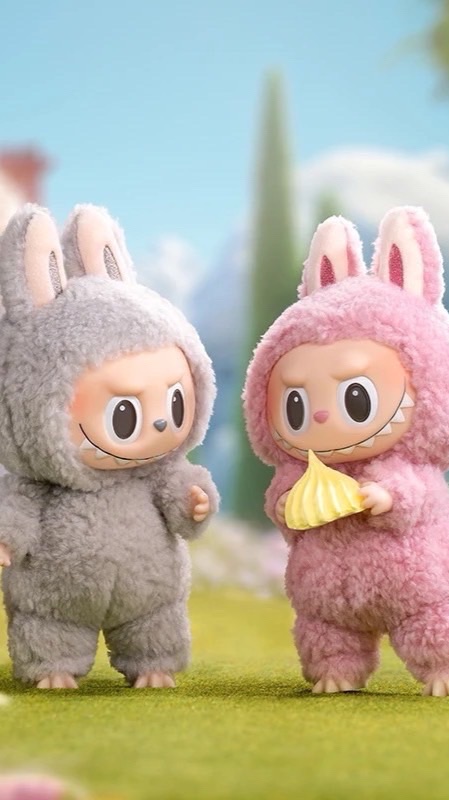 Oatde’Art Toys
