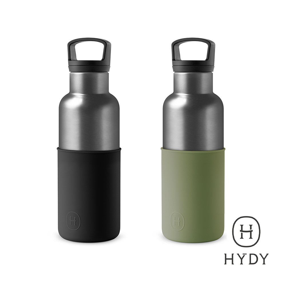 - 高級18/8(304)食品級不銹鋼- 不含雙酚A BPA Free- 可替換矽膠套設計- 雙層杯口設計，避免水大量流出- 底層馬卡龍色系矽膠套，防滑、好拿取- 保溫12小時、保冷24小時- 瓶身適