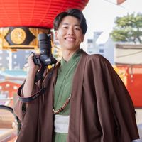 なおがら撮影勉強会