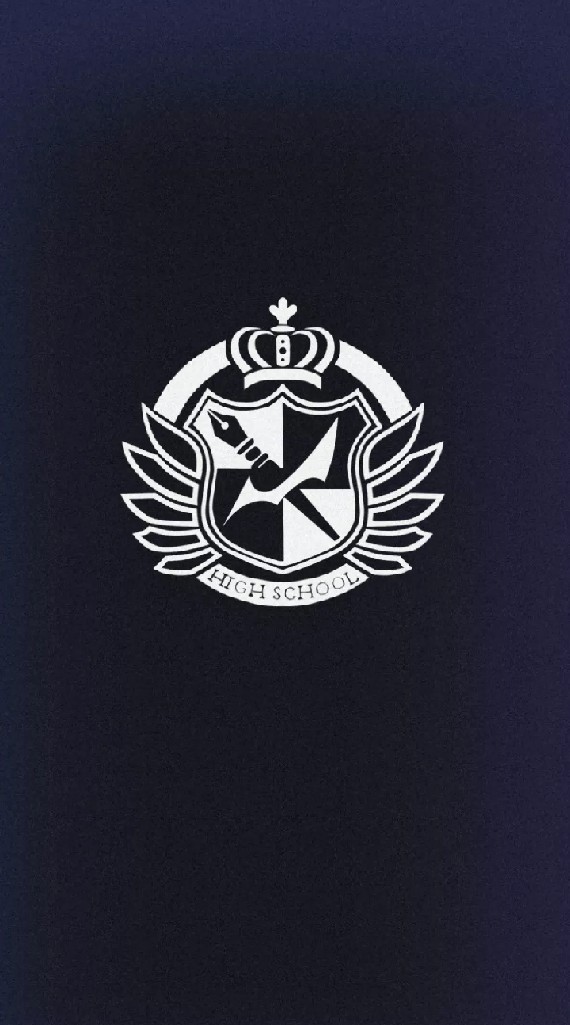 โรงเรียน danganronpa