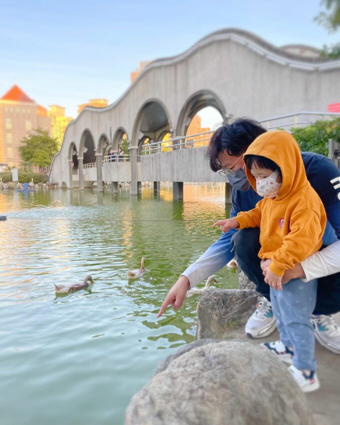 台中捷運 114 豐樂公園站 豐樂雕塑公園