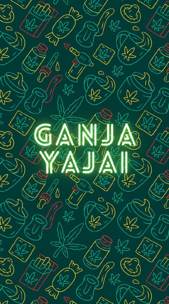 กัญชายาใจ Ganja Yajaiのオープンチャット