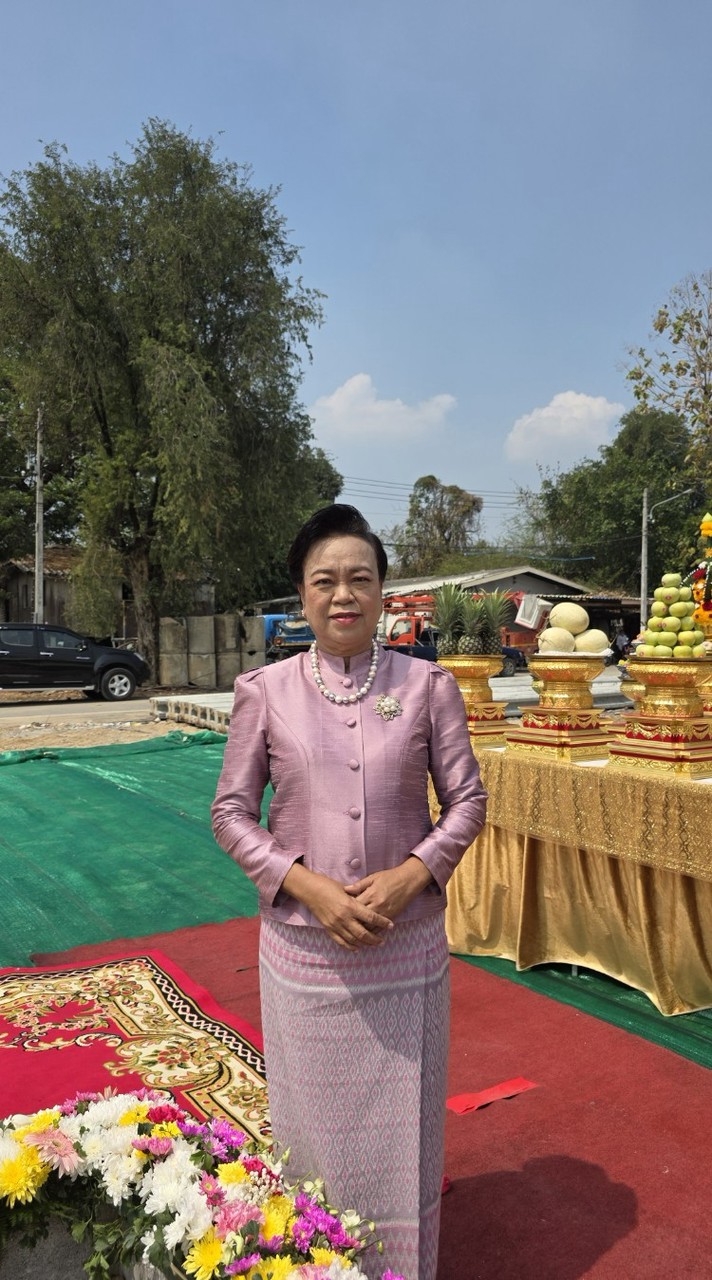 กำแพงแสนจริงใจ