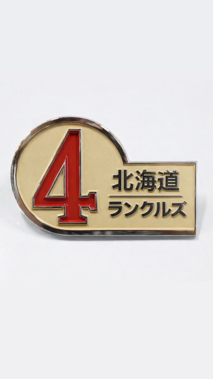 北海道ランクルズ