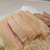 ข้าวมันไก่หลังมอ