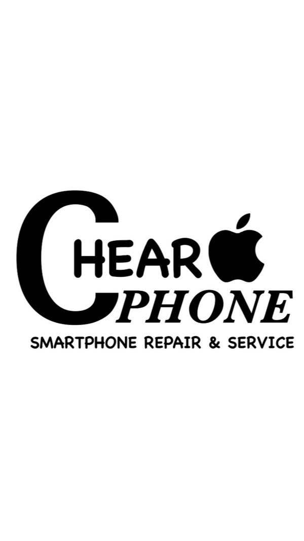  ร้าน CHEAR PHONE ขายมือถือไอโฟนราคาส่ง