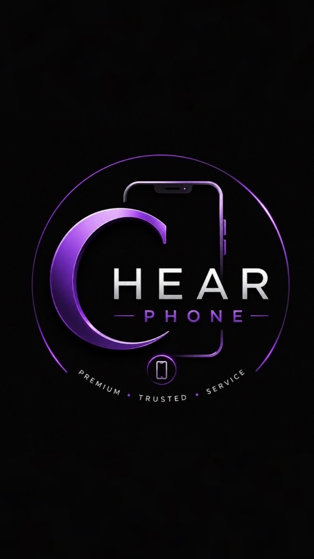  ร้าน CHEAR PHONE ขายมือถือไอโฟนราคาส่ง