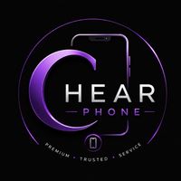  ร้าน CHEAR PHONE ขายมือถือไอโฟนราคาส่ง