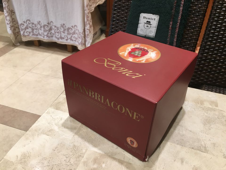 Mixed Media Feed イタリア食材ベリッシモ