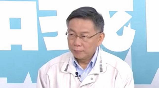 克服四難關！柯文哲選2024總統