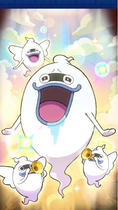 OpenChat ぷにぷにお助け！！