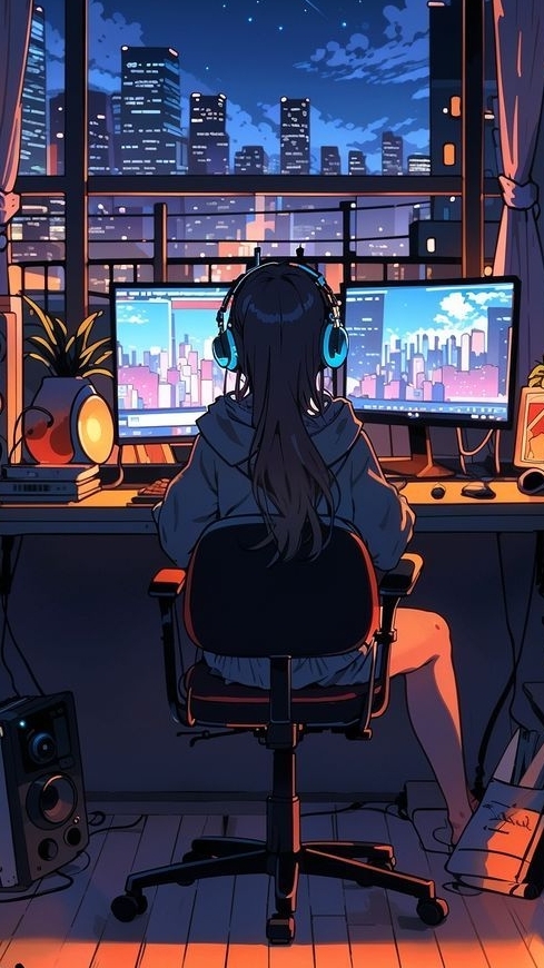 Artale/MapleStory 夜夜紙娃娃韓國造型代購/椅子背板/造型客製