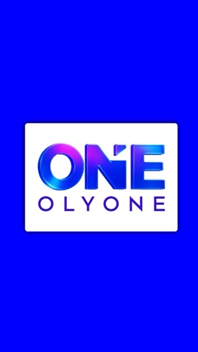 豪oly one